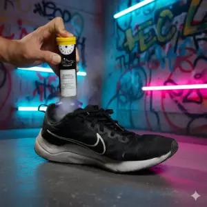 스멜아웃 신발탈취제 150ml