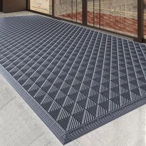 조립 블럭 매트 발매트 미끄럼방지 관공서용 업소용 발판