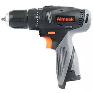 아임삭 AD414R 3G 충전드릴 14.4V 베어툴 본체만 2024제조