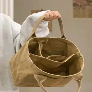 가방 여성 숄더백 백 보부상 쇼퍼백 여름 가벼운 블랙 대학생 스몰 호보백 바비르