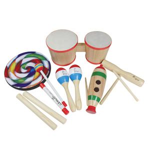 f) [주은교육] 리듬악기 7종세트