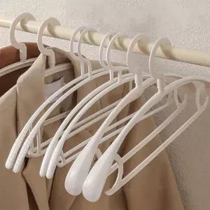 어깨뿔방지 논슬립옷걸이 어깨뿔옷걸이 니트옷걸이 어깨뽕옷걸이