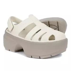 [크록스]정품 스톰프 피셔맨 샌들 209938-0LL 916825