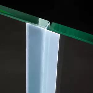 외풍차단 T형 문풍지 출입문 문틈 3m 틈새막이 현관문 판 사무실 패킹 강화도어 실리콘 소음차단