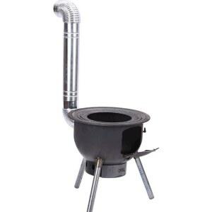 바이디움 드럼통그릴 바베큐 불멍 그릴 숯불 화롯대 화로 난로