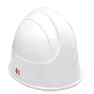 SMATO 안전모 안전모 웰딩자동 안전모SH824 백색 10EA