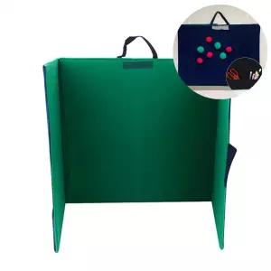 다팜몰 매직보드 컬러부직포보드판