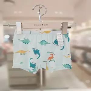 [오가닉맘] 보드노블모달남아드로즈(사각팬티) (MLSUDW14)