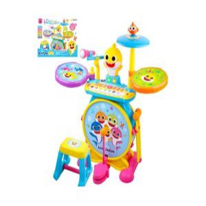 8) 바니 핑크퐁 아기상어 뮤직플레이세트(32234)