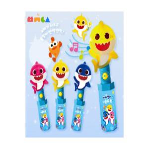 3) 피노키오 핑크퐁 아기상어 사운드봉(23745)-임의배송