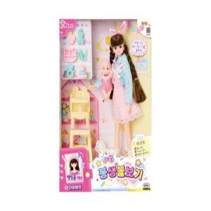 f) 미미 열일곱미미 까꿍 동생돌보기(44023)