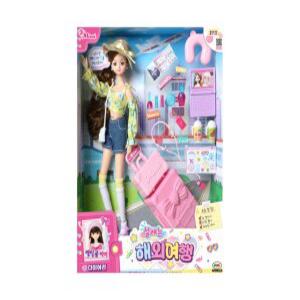 f) 미미 열일곱미미 설레는 해외여행(44047)