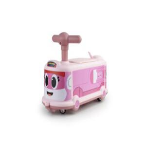 f) 에코큐브 고고다이노 붕붕카 비키(21588)