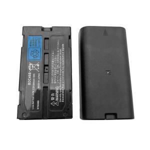 Sokk-ia 토탈 스테이션 용 새 2PCS BDC46B 배터리 SET230R NET 2105106100 리튬 이온 2600mAh