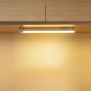 책상형광등 코너조명등 터치형 책상용 주방면조명 환형 슬림 센싱라이트 컨트롤