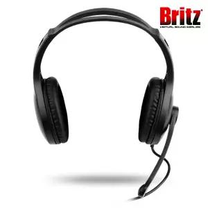 브리츠 어학용 유선 헤드셋 K820