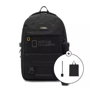 [국내정품] 내셔날지오그래픽 백팩 학생가방 신학기책가방 데일리가방 캐주얼가방 대용량수납 생활방수 패