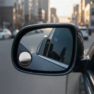 키키스토어 사각미러 1톤화물차보조백미러