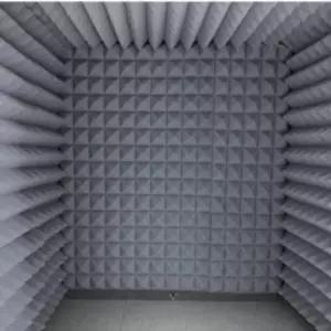 방음박스 흡음부스 스튜디오 상자 차박 소음차단 계란판 커버