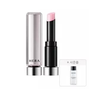 헤라 센슈얼 누드 밤 3.5g 112 본프리,1개 + 증정(딥 클렌징 오일 50ml,1개)