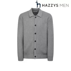 [헤지스](센텀시티점) 짜임 울혼방 가디건 (HZSW6A204) C