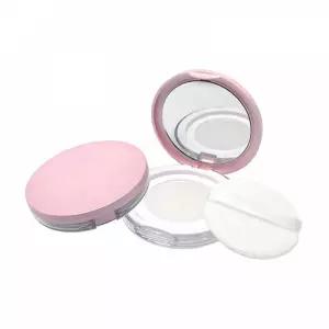 쿠션 퍼프 공병 케이스 화장품 소분 용기 만들기 빈통 부자재