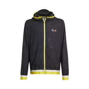 [아디다스]아디다스 남여공용 키즈 X 레고 테크 팩 윈드브레이커 바람막이 자켓 HM2201