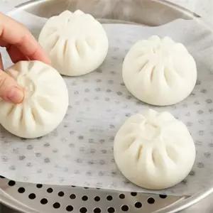 뭉스상회 찜시트 만두찜기면포