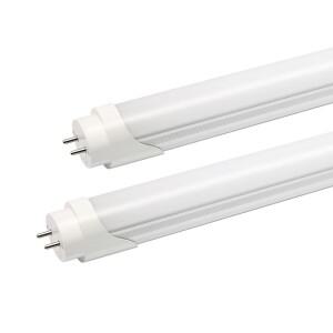 호환 Led 튜브 T8 LED 344mm 450mm 높은 전원 라이트 램프 홈 1피트 4W 6W G13 AC 100-240V 220V SMD2835