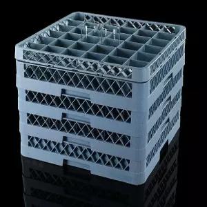 식기세척기 트레이 칸막이 업소용 다용도 맥주잔세척 접시