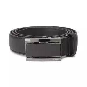 [백화점정품] 금강제화 남성벨트 자동버클 고급형 가죽 벨트