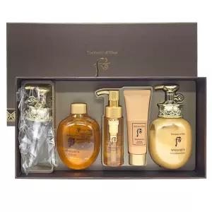 더후 후스파 바디 2종 세트