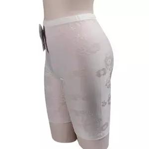 인견소재 KC434309 빅사이즈 5부 원피스 속바지