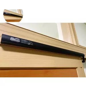 (제스트)출입문 슬라이드 미닫이용 도어 클로져 선택 라이트