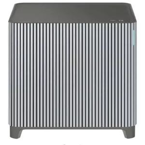 삼성 비스포크 큐브 에어 인피니트 라인 AI 공기청정기 AX033DB990UGD 에센셜블루그레이 전국삼성물류