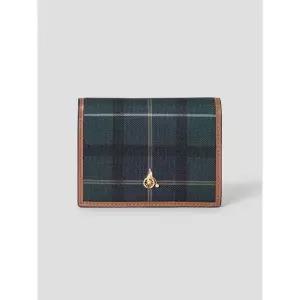 [빈폴ACC](대전신세계)빈폴 BE61A4M33R 헤릿 미니지갑