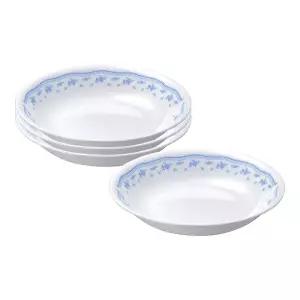 [코렐]모닝블루 비빔기 4P 세트