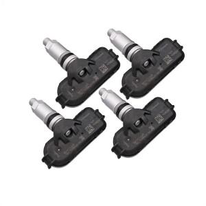 52933-3V100 현대 호환 I40 [VF] 2011 타이어 압력 모니터링 시스템 센서 4개 TPMS 434MHZ