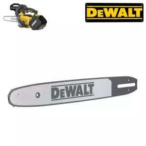 DEWALT 교체용 가이드바 300mm (12) 적용- 디월트 충전체인톱 DCMCST630