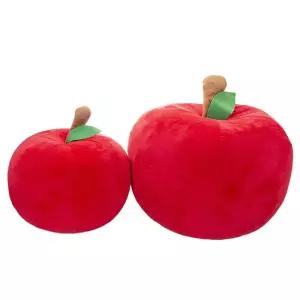 피망 야채 쿠션 인형 선물 귀여운 포근한 사과 장식용 사랑 쏟아지는