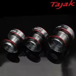 스피닝 릴스풀 낚시용 메탈릴 3000번 낚시 릴스풀 5000 4000 경량 알루미늄릴 용품 장비 부식 염분 방지