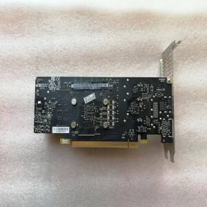 MSI GTX1050 640SP 2GB LP GDDR5 그래픽 비디오 카드 DVI