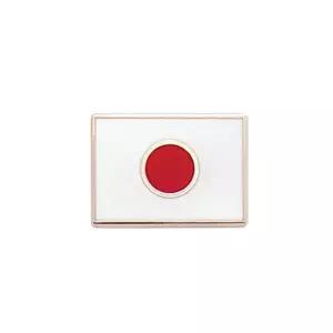 일본 국기 뱃지