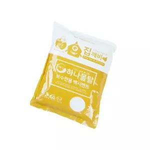 소보보 백시멘트보수용몰탈2KG 속경시멘트