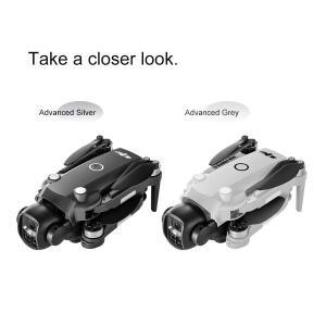 사진 촬영 가능한 스크린 원격 제어 기능이 있는 드론 4K HD 브러시리스 모터 카메라가 장착된 접이식 전문