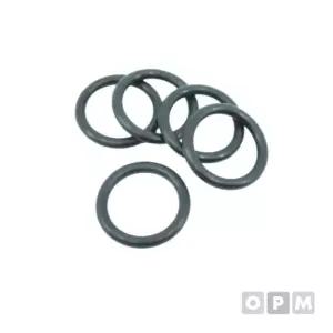 NBR 고무 오링 P계열 P-16/15.8x2.4 부품 소모품 자재 파츠
