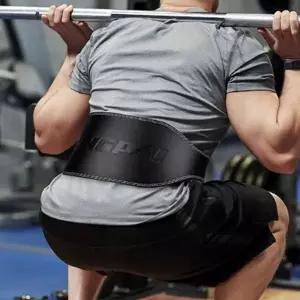리프팅 허리 벨트 운동용 웨이트 헬스용 헬스 허리 벨트 가죽 보호대 남성
