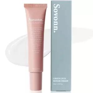 소본 그린시카 더마 리페어 크림 40ml, 2개