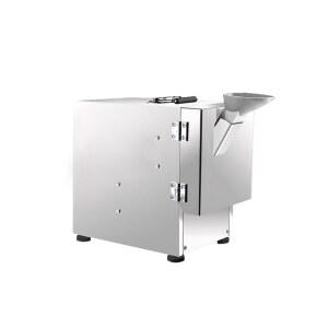 업소용 자동 마늘 까는기계 얇게 곡물 대용량 강판 소형 제거기 마늘박 필링기 은행