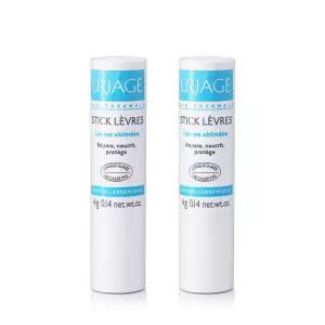 유리아쥬 스틱레브르 오리지널 4g 립밤 2개
